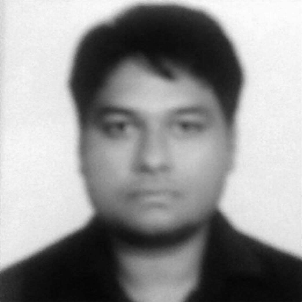 Testimonial author