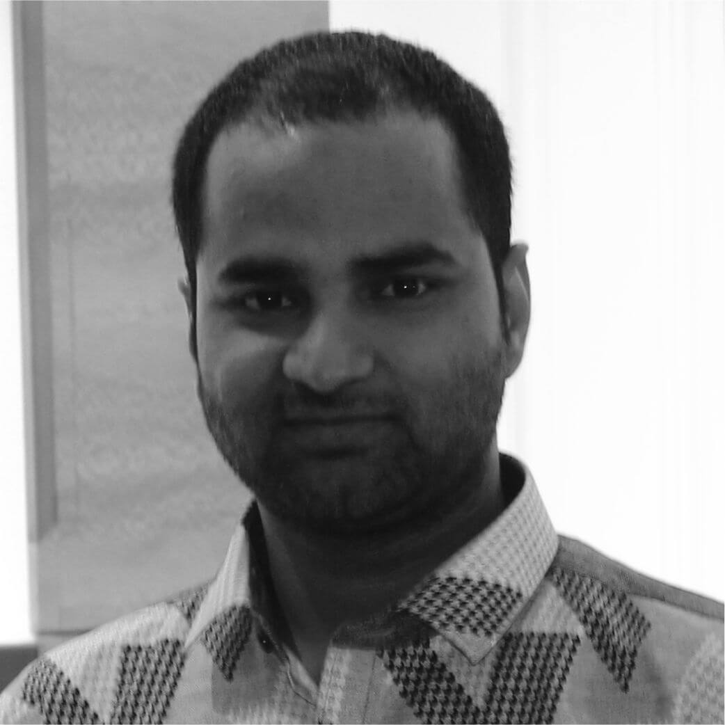 Testimonial author